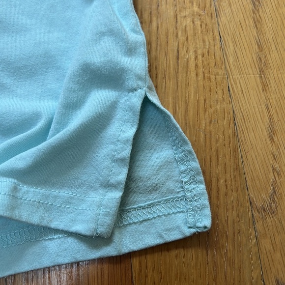 Girls hooded light top with front pockets size XL - Picture 4 of 4